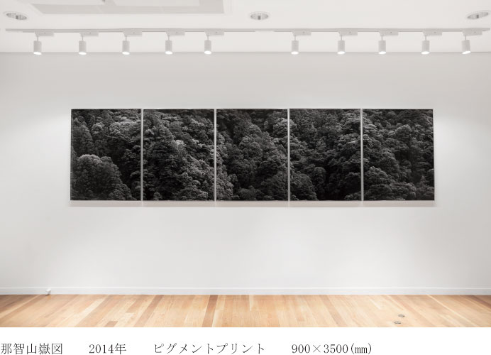 福嶋幸平　　Kohei Fukushima｜芸術の存在意義「展」No.21｜アートイマジンギャラリー