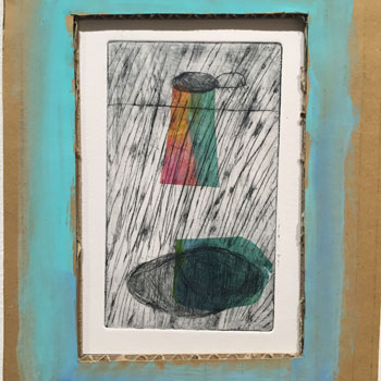 風景展　アート　国立